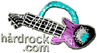 hårdrock.com