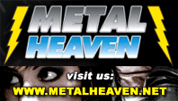 Metal Heaven