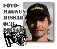 srf Foto-Magnus HISSAR och DISSAR (Hårdrock-byline)