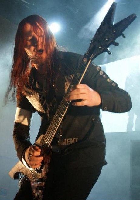 Arch Enemy (Göteborg 2011)